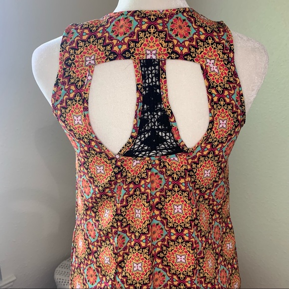 Lightweight Summer Dress, Sz XS - Picture 6 of 13